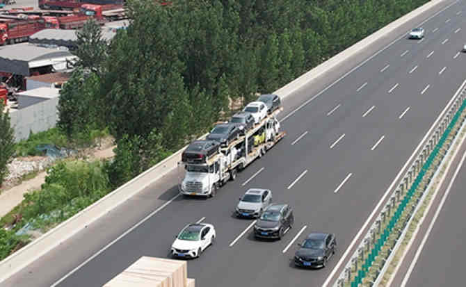 萧山区高速公路汽车救援